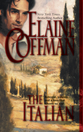 Title details for The Italian by Elaine Coffman - Wait list